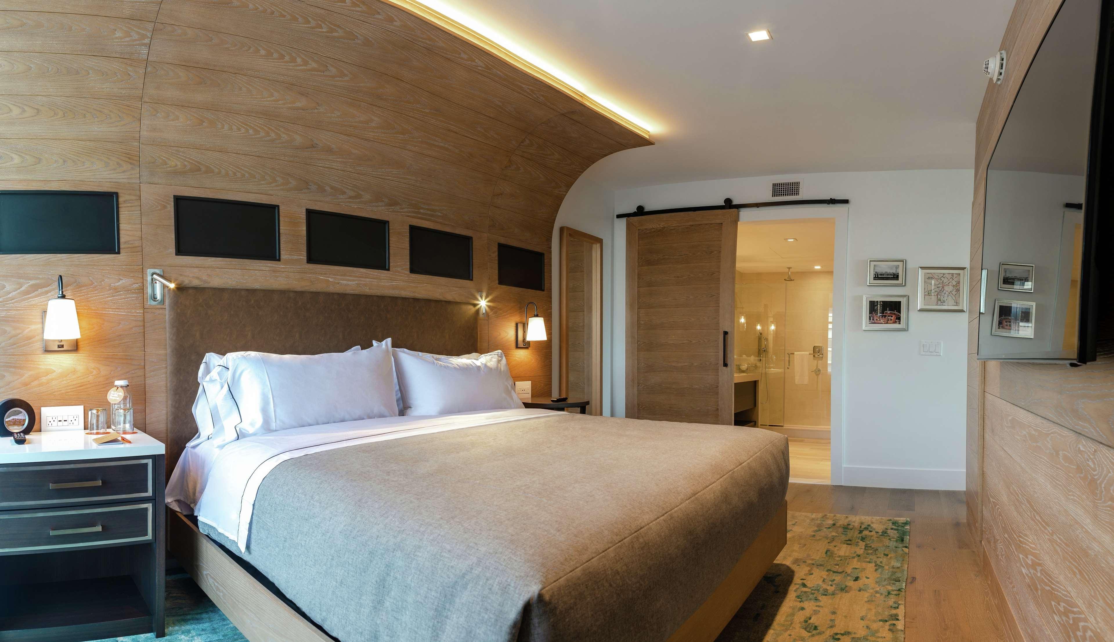 Canopy By Hilton Dallas Uptown Εξωτερικό φωτογραφία