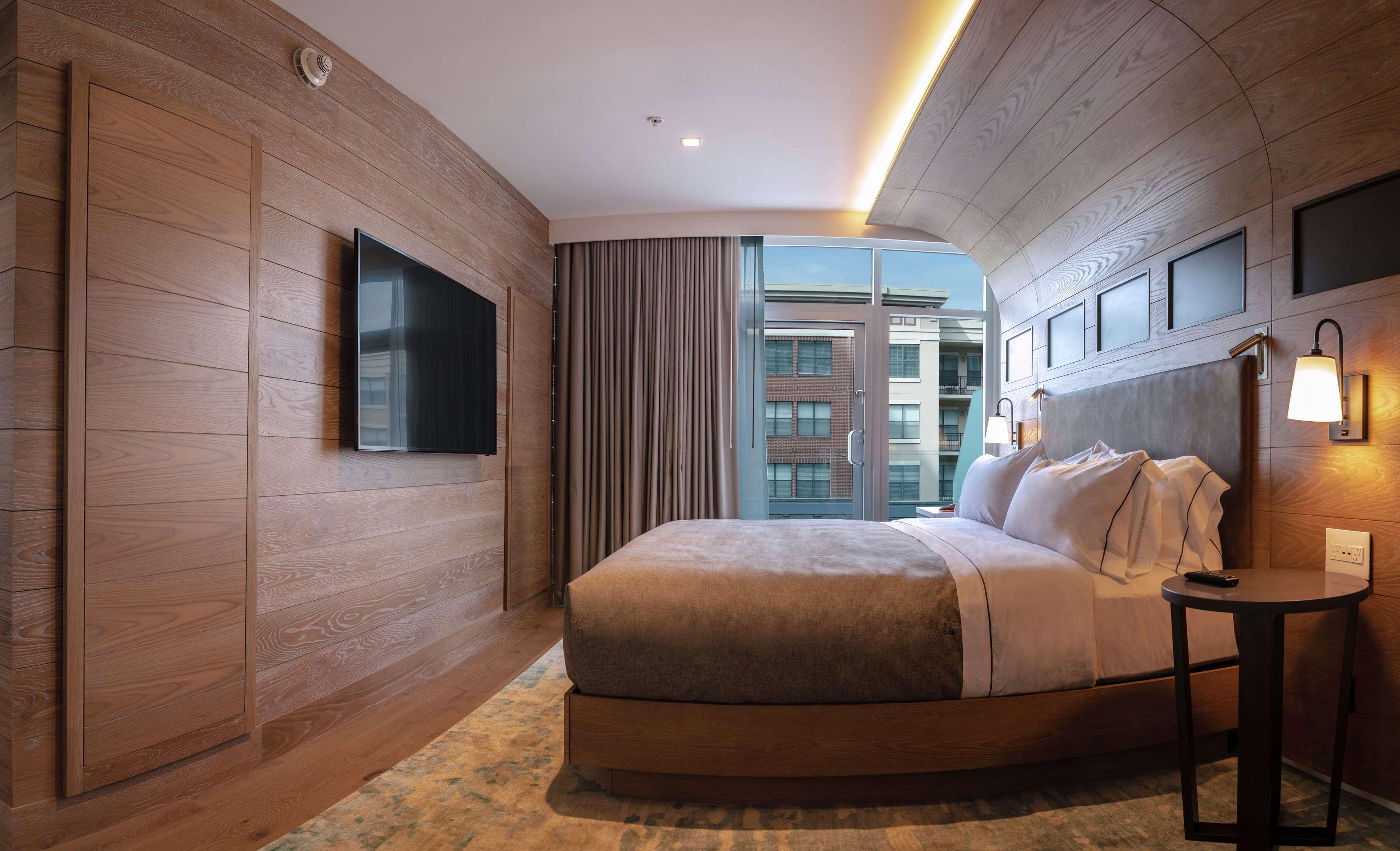 Canopy By Hilton Dallas Uptown Εξωτερικό φωτογραφία