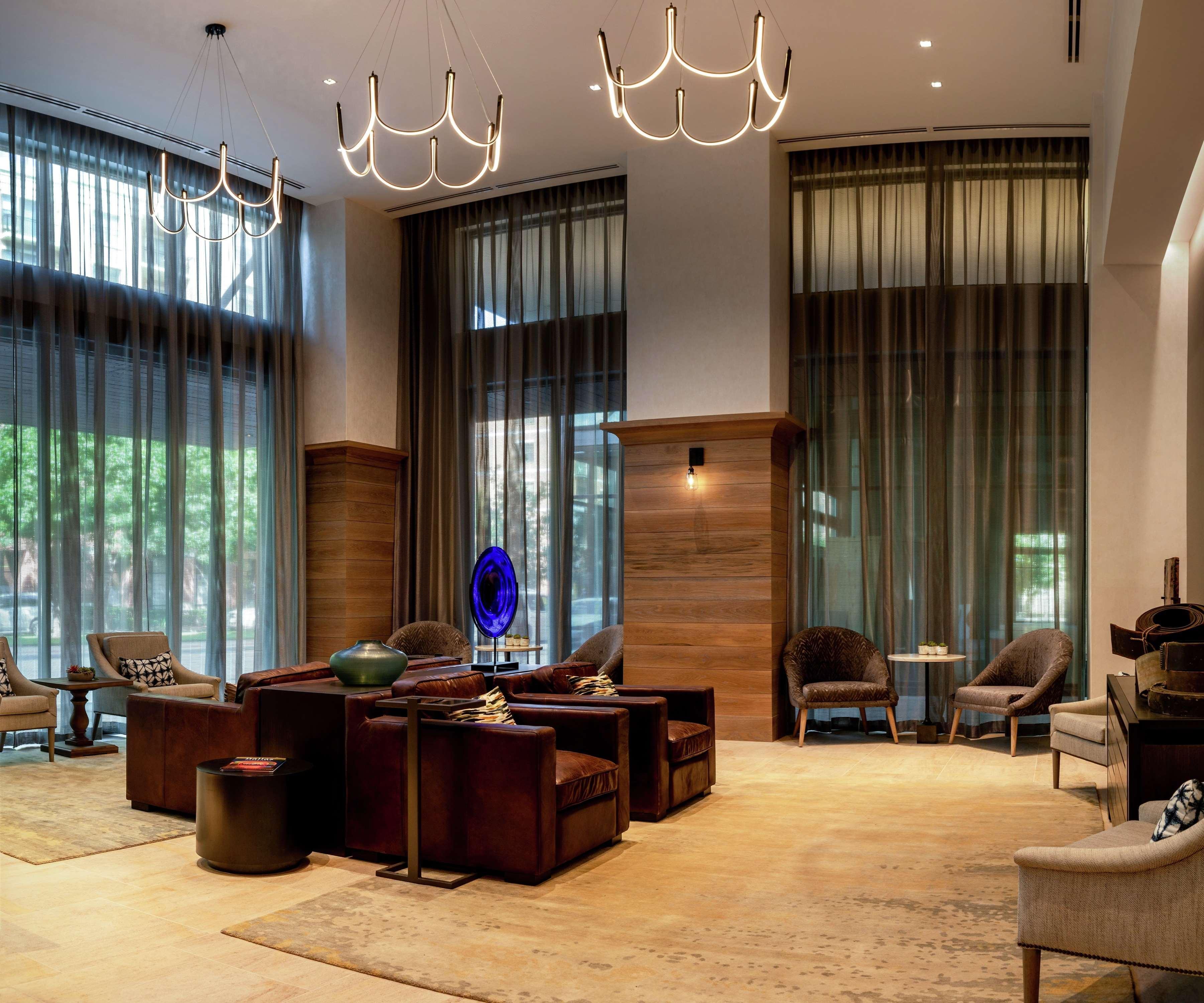 Canopy By Hilton Dallas Uptown Εξωτερικό φωτογραφία