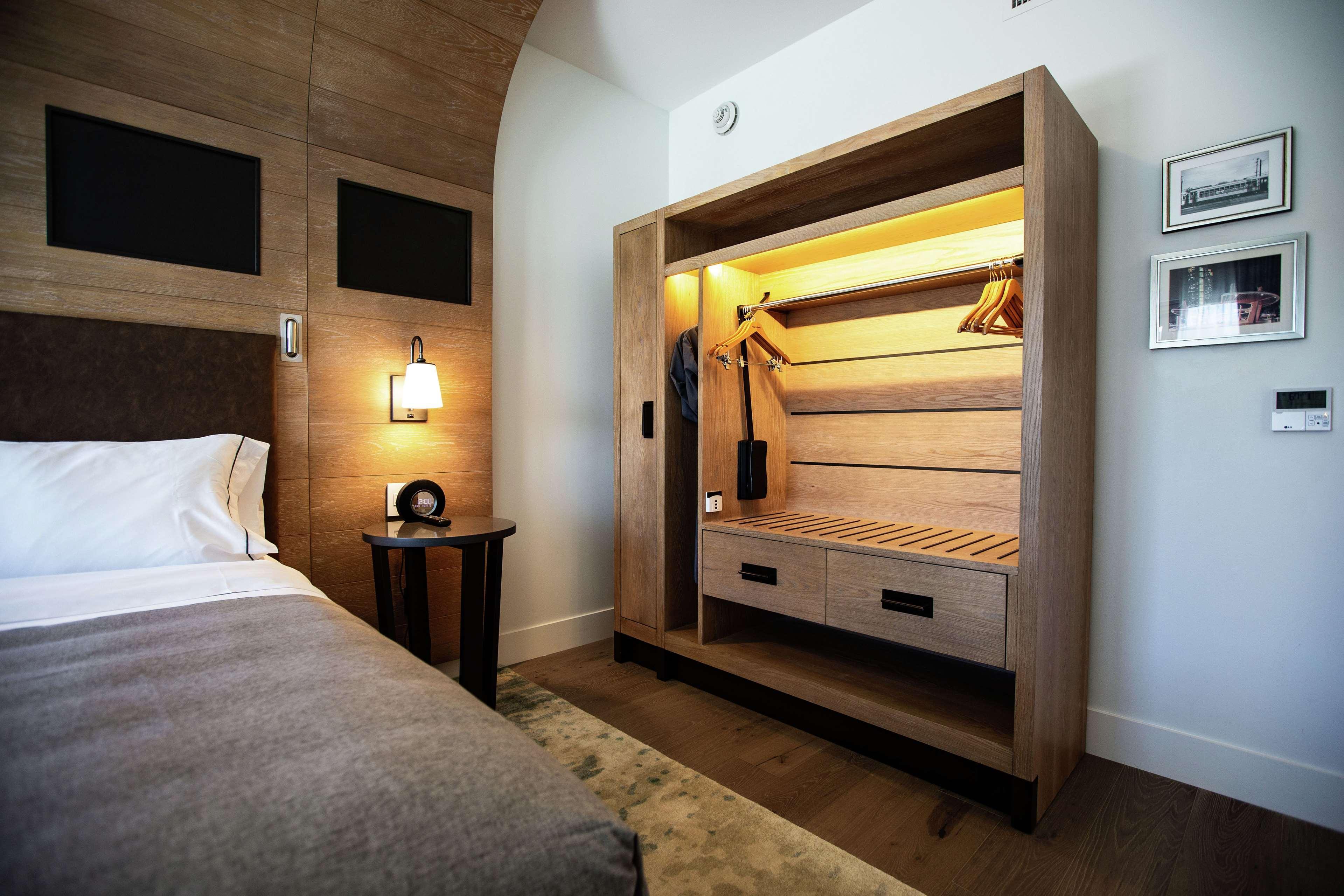 Canopy By Hilton Dallas Uptown Εξωτερικό φωτογραφία