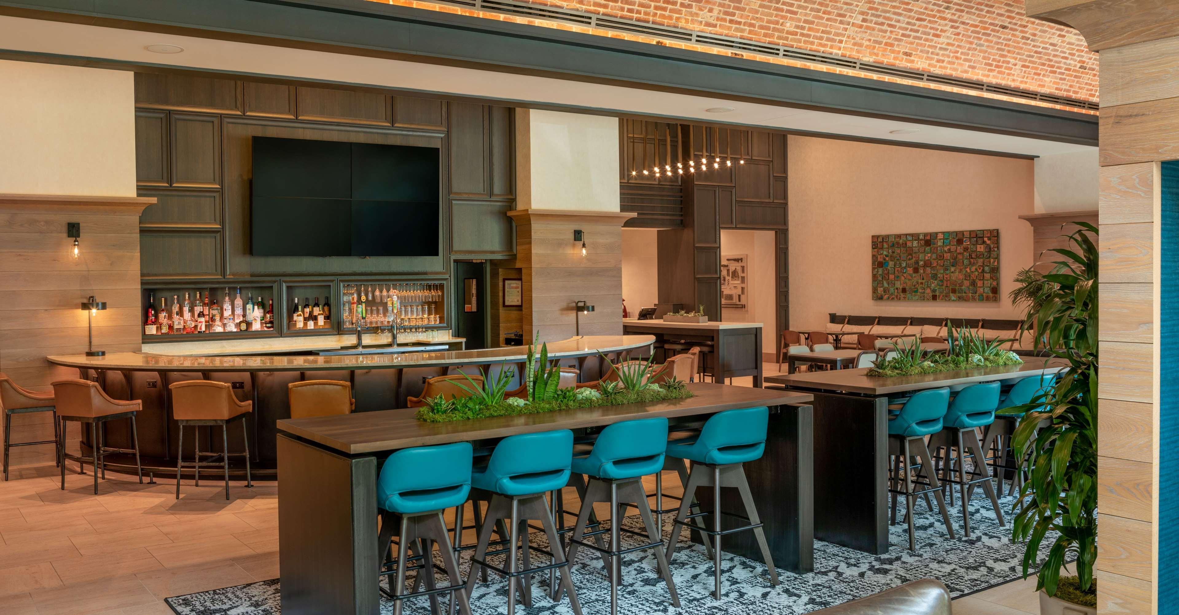 Canopy By Hilton Dallas Uptown Εξωτερικό φωτογραφία