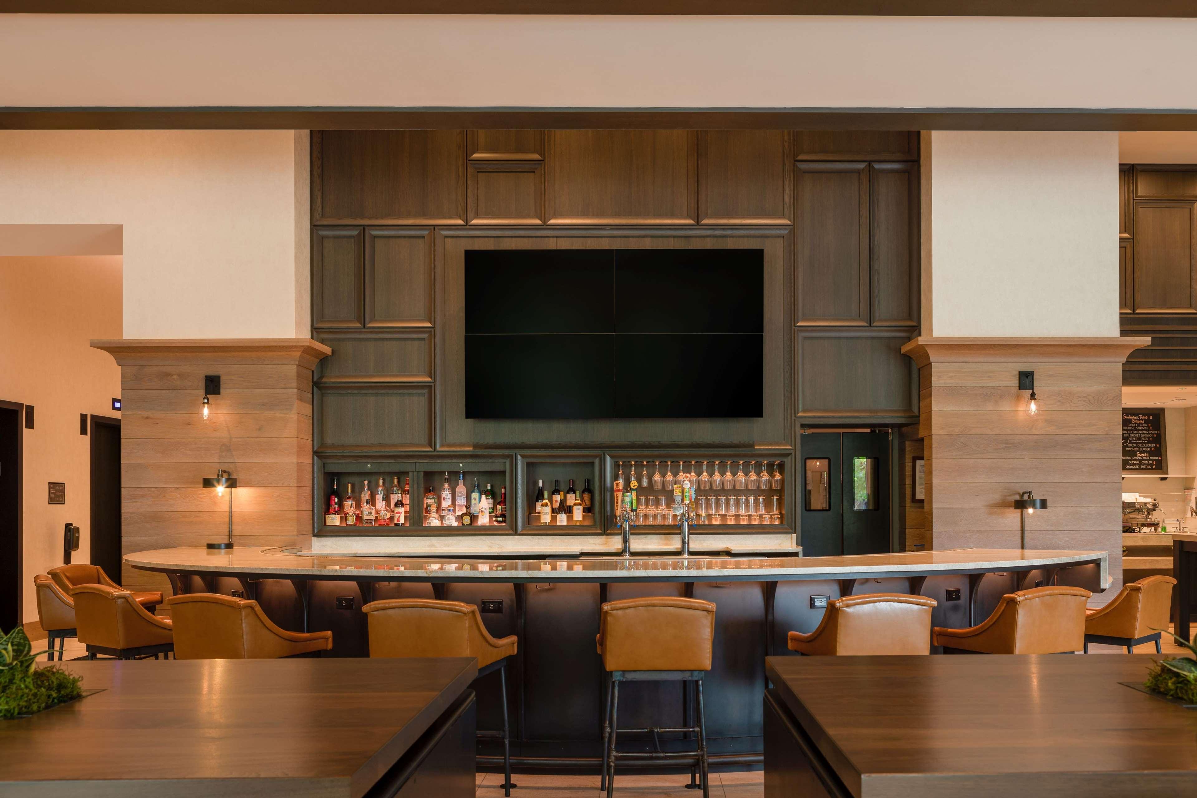 Canopy By Hilton Dallas Uptown Εξωτερικό φωτογραφία