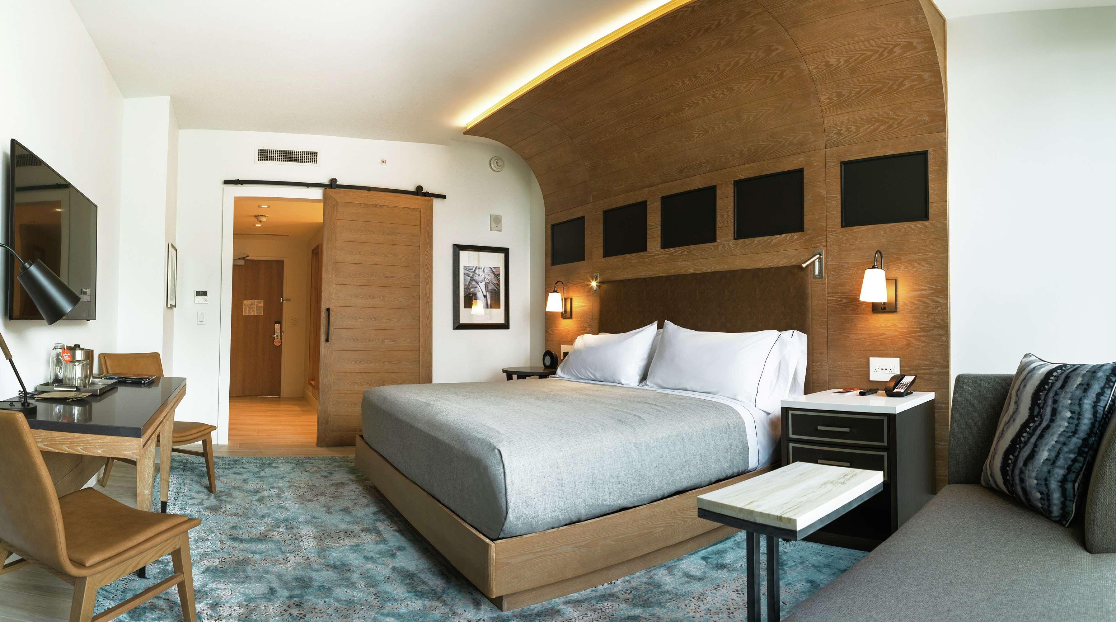 Canopy By Hilton Dallas Uptown Εξωτερικό φωτογραφία