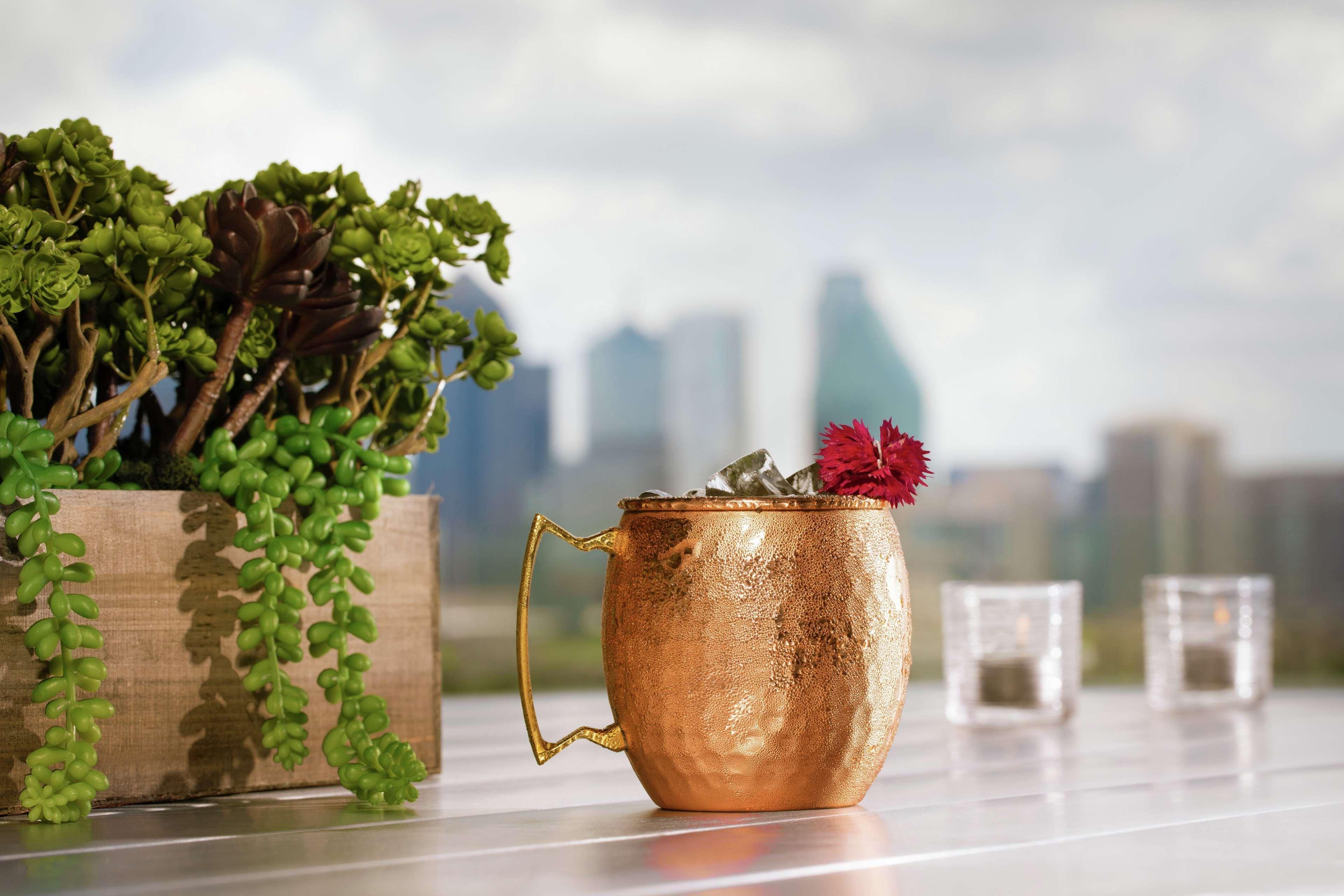 Canopy By Hilton Dallas Uptown Εξωτερικό φωτογραφία