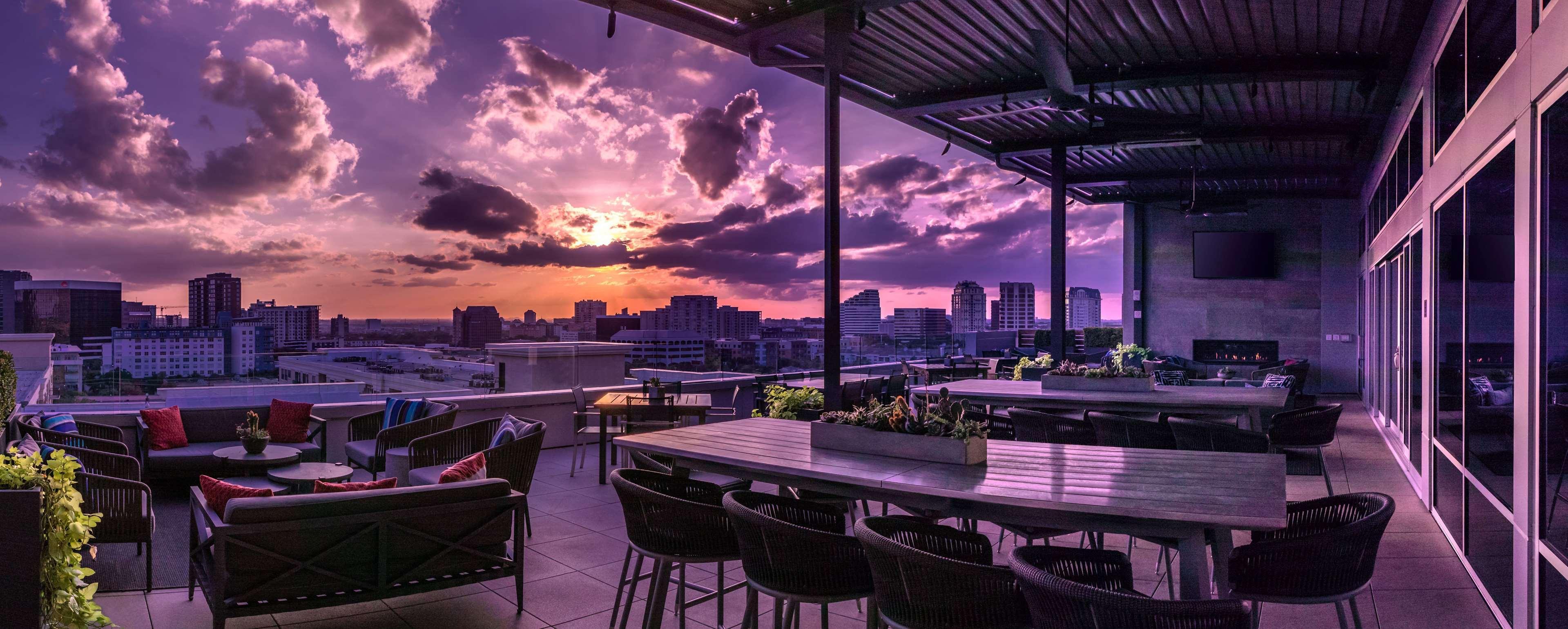 Canopy By Hilton Dallas Uptown Εξωτερικό φωτογραφία