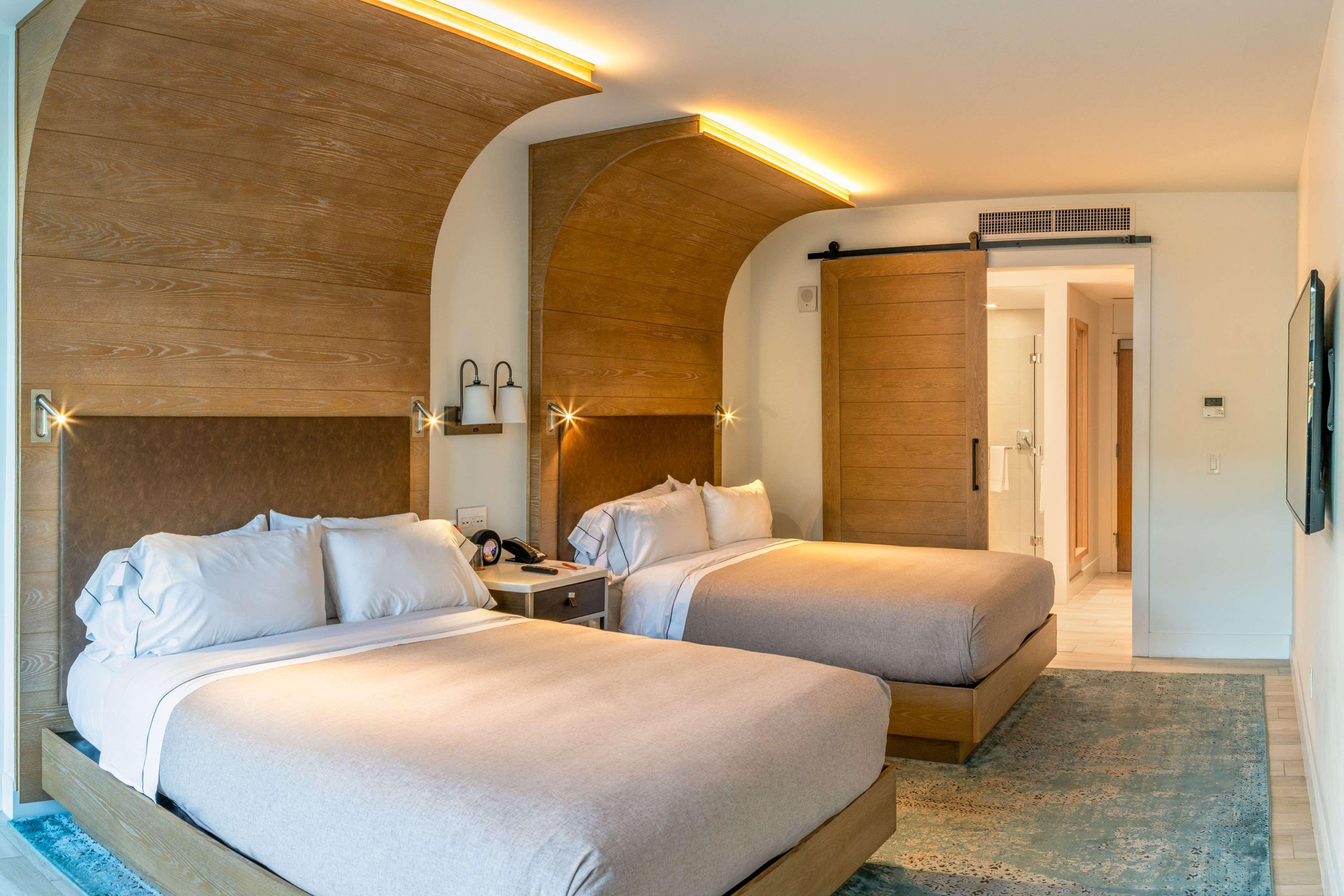 Canopy By Hilton Dallas Uptown Εξωτερικό φωτογραφία