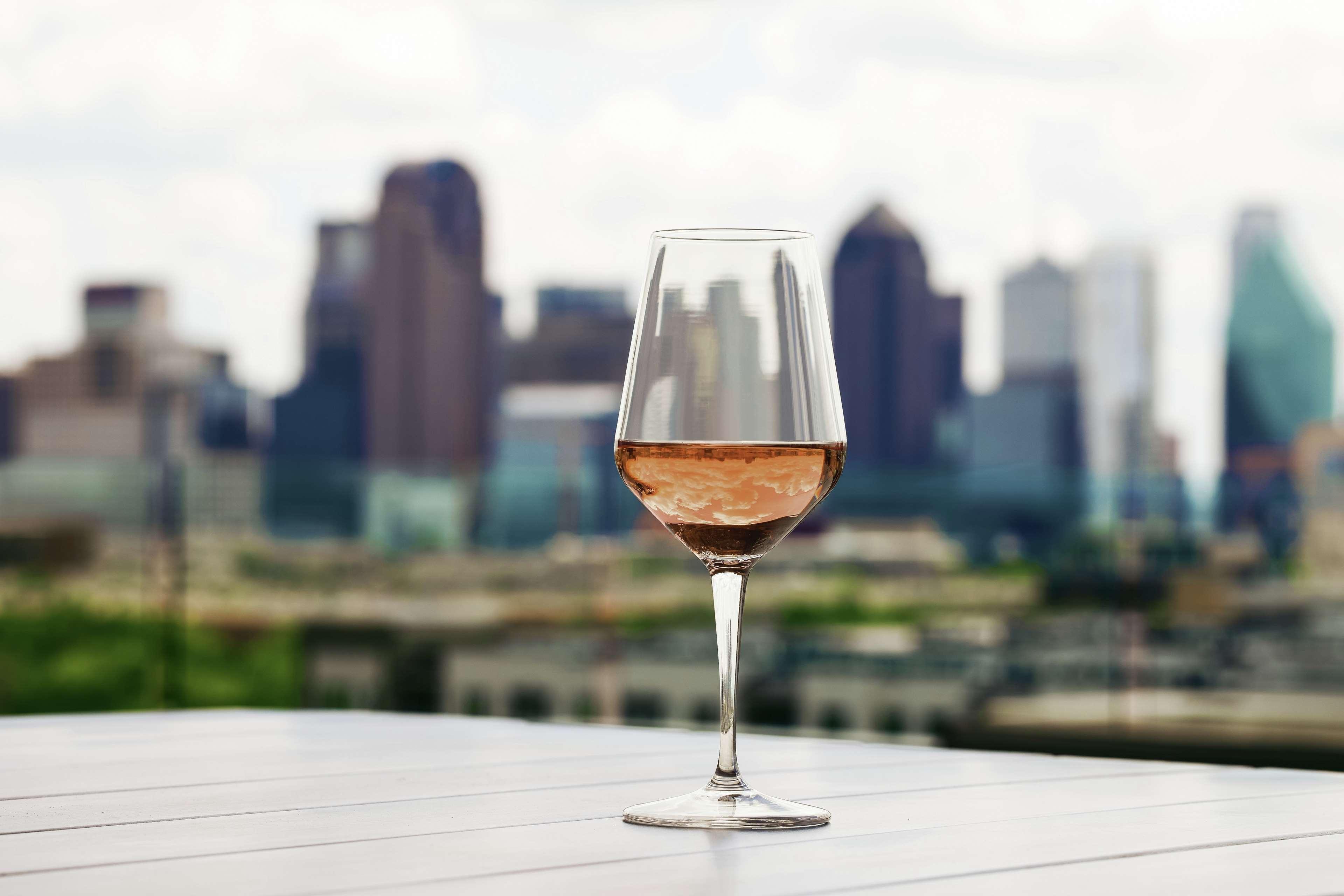 Canopy By Hilton Dallas Uptown Εξωτερικό φωτογραφία