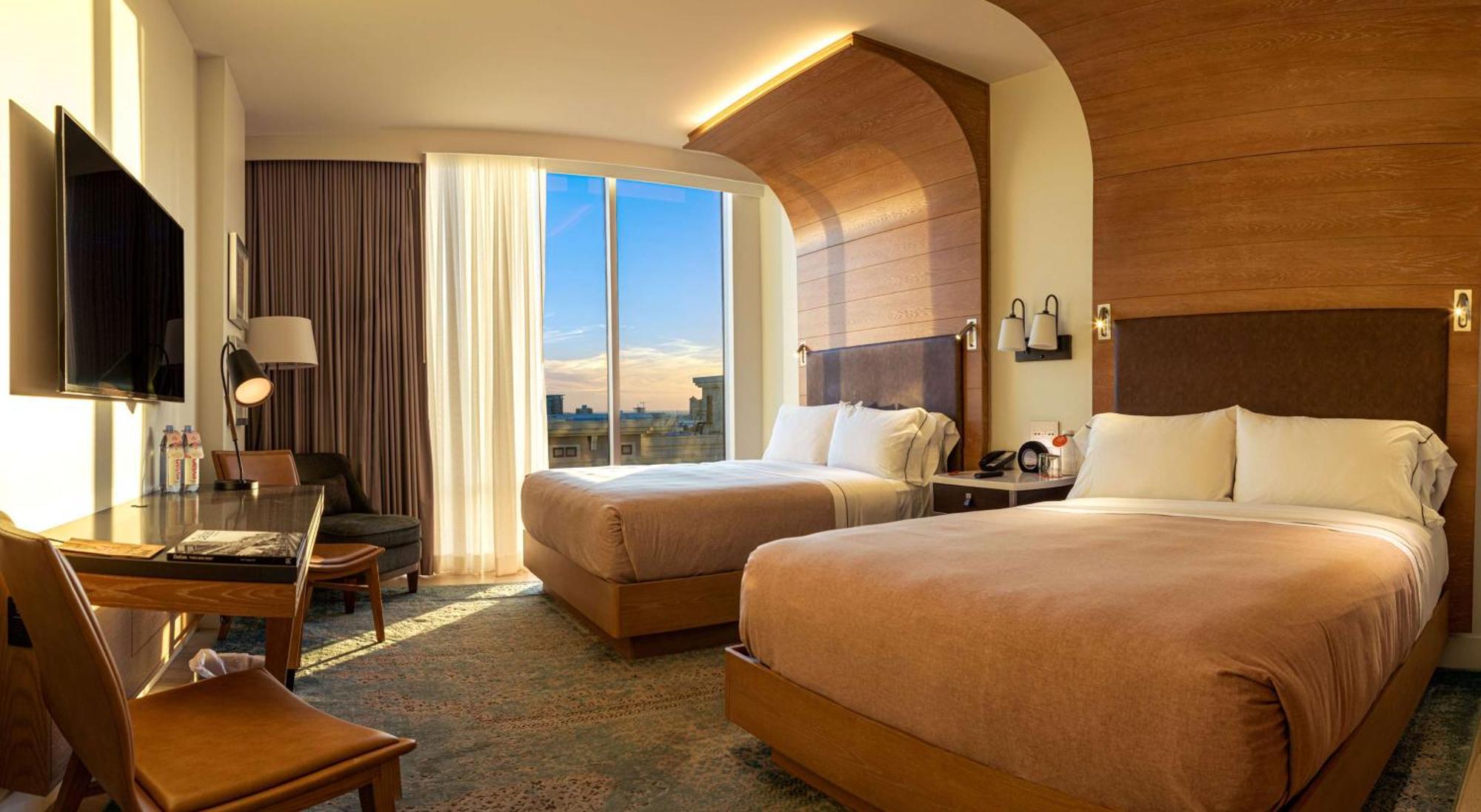 Canopy By Hilton Dallas Uptown Εξωτερικό φωτογραφία