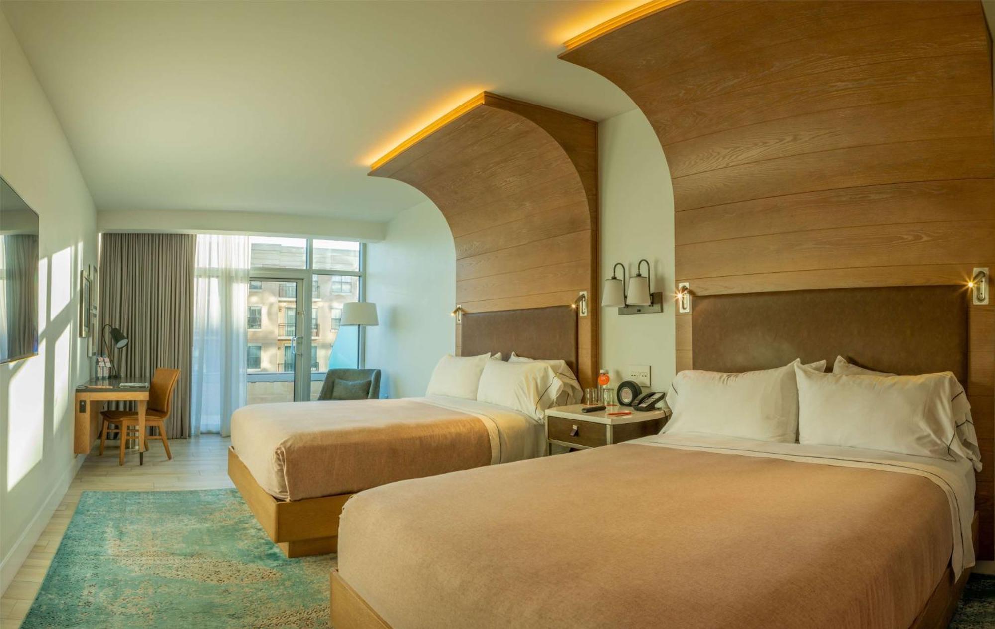 Canopy By Hilton Dallas Uptown Εξωτερικό φωτογραφία