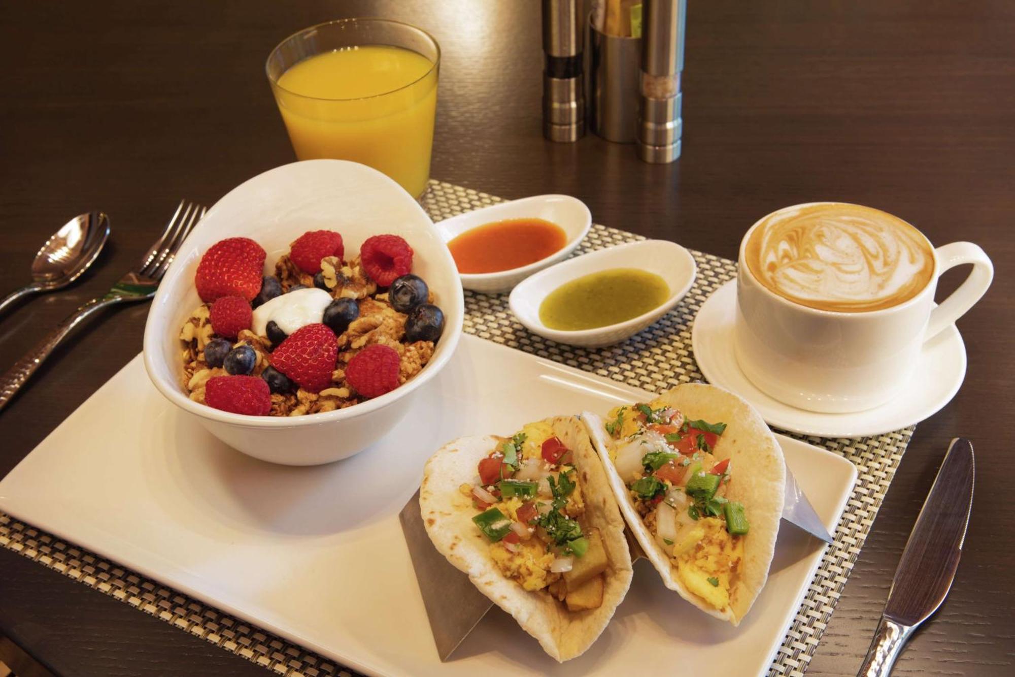 Canopy By Hilton Dallas Uptown Εξωτερικό φωτογραφία