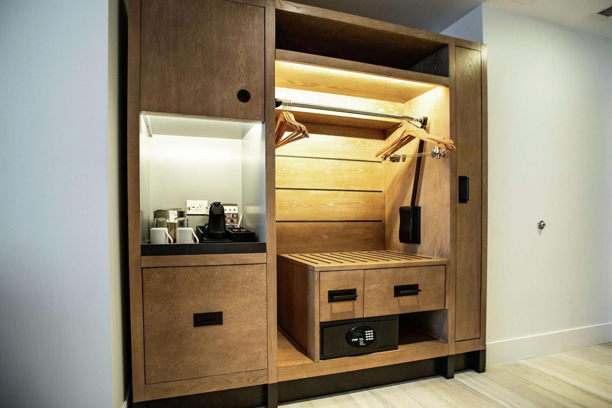 Canopy By Hilton Dallas Uptown Εξωτερικό φωτογραφία