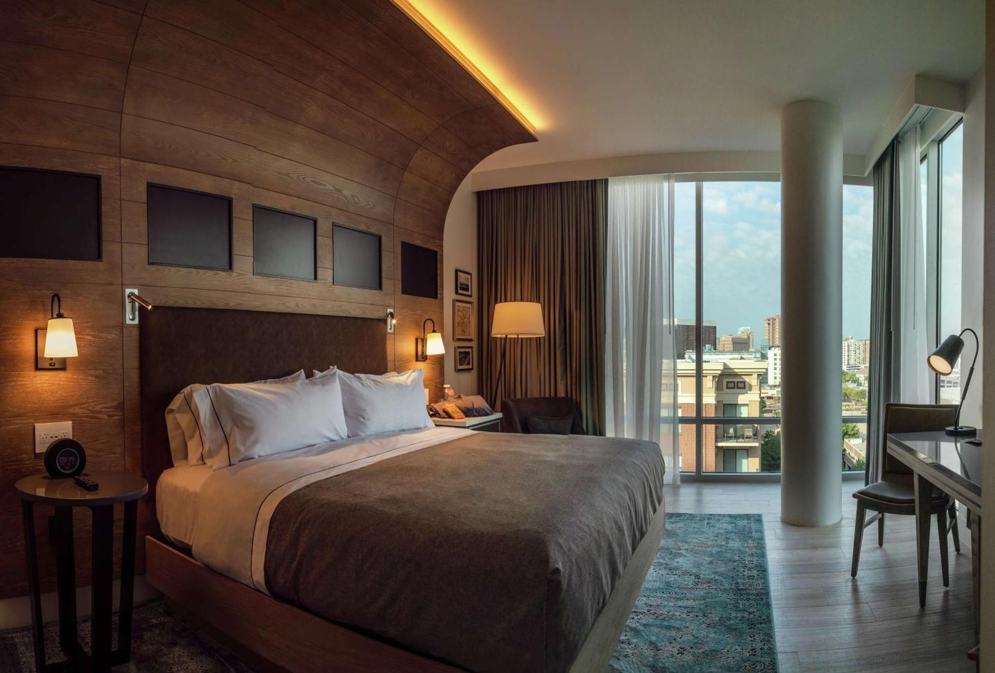 Canopy By Hilton Dallas Uptown Εξωτερικό φωτογραφία