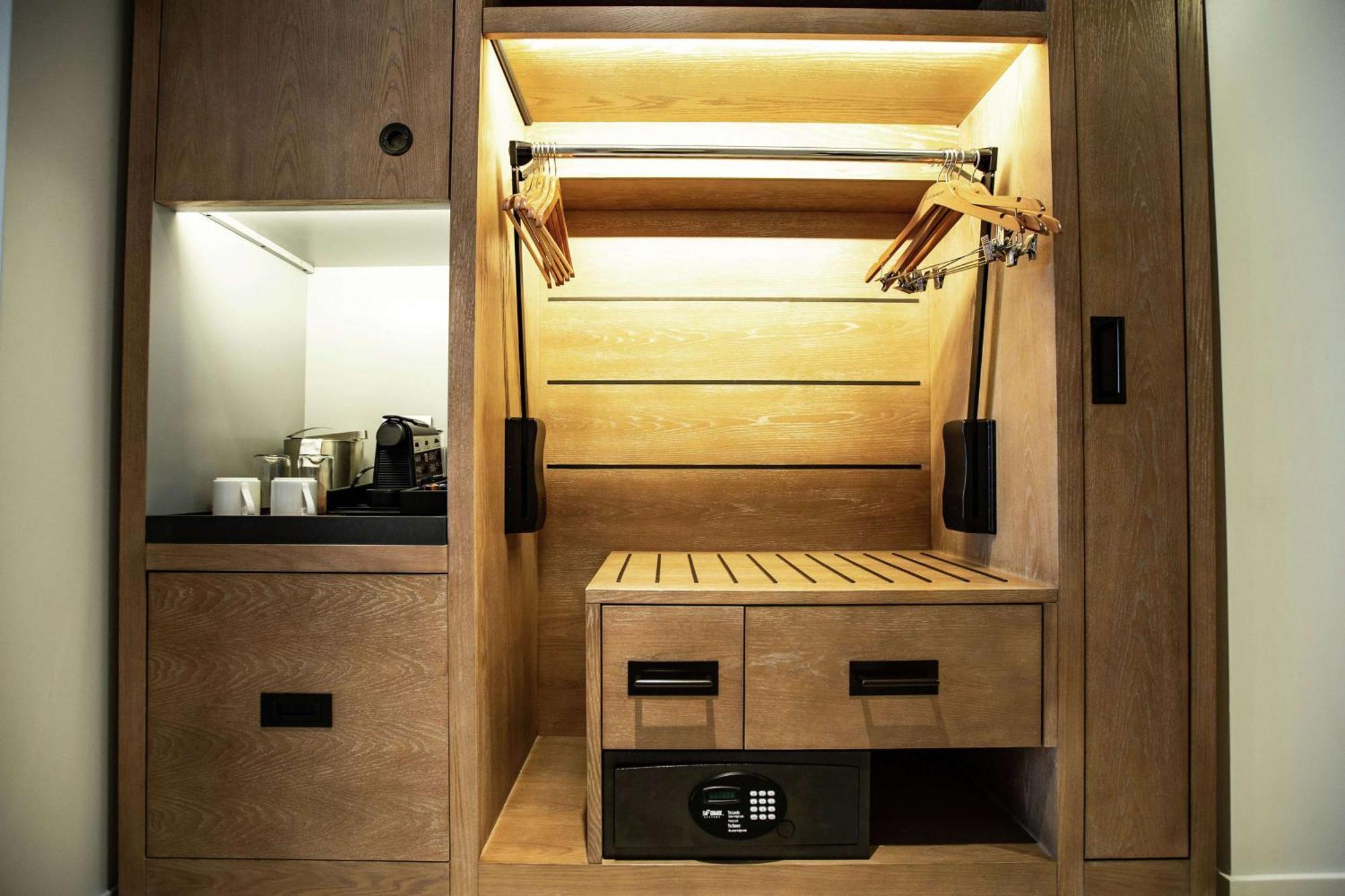 Canopy By Hilton Dallas Uptown Εξωτερικό φωτογραφία