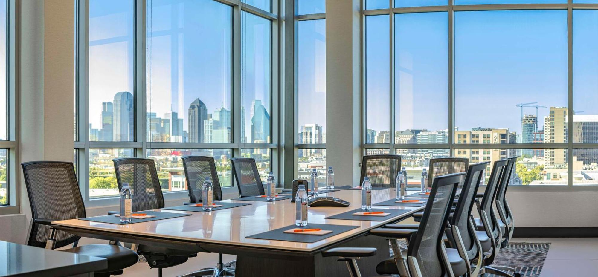 Canopy By Hilton Dallas Uptown Εξωτερικό φωτογραφία